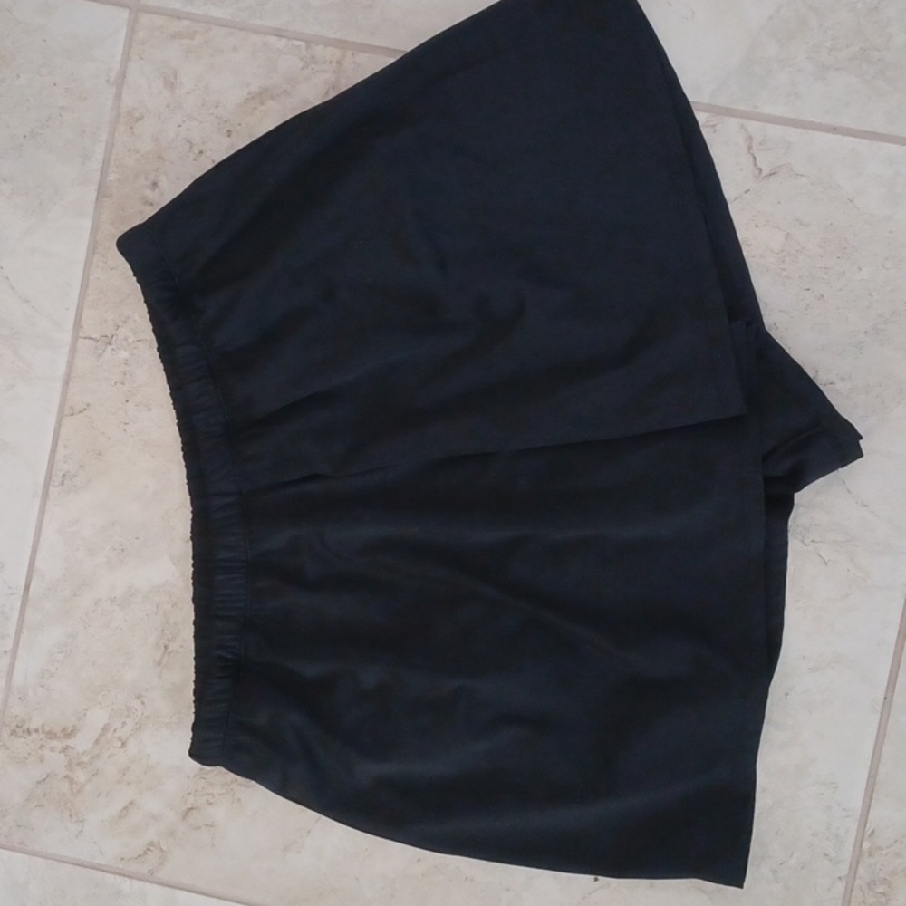 SWIM 365 High Waisted Swim Shorts - Size 18